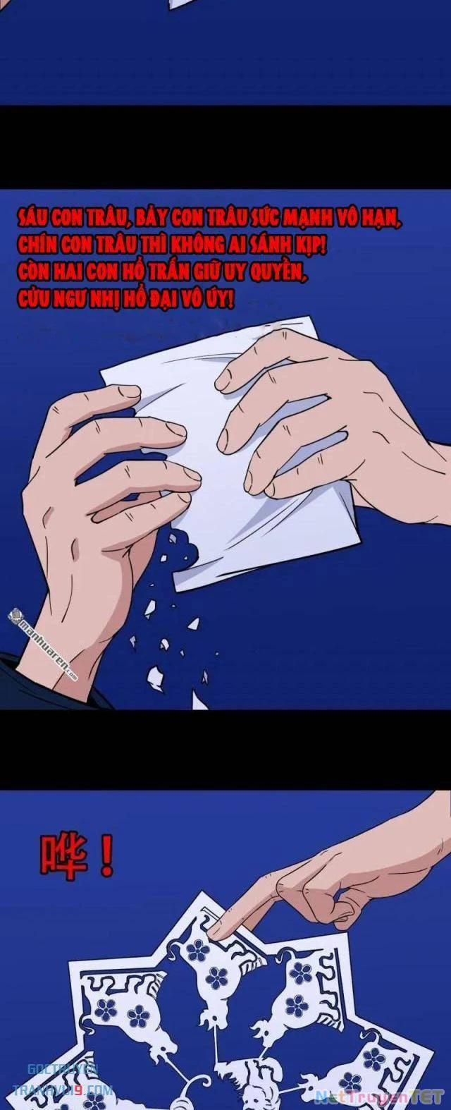 Đấu Yếm Thần 301 trang 37