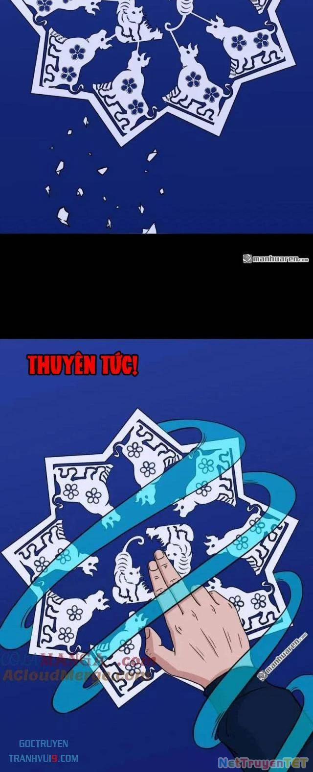 Đấu Yếm Thần 301 trang 38