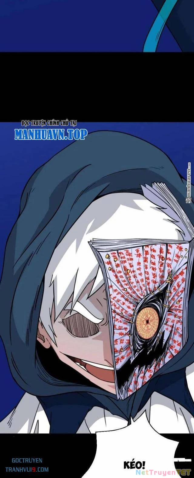 Đấu Yếm Thần 301 trang 39
