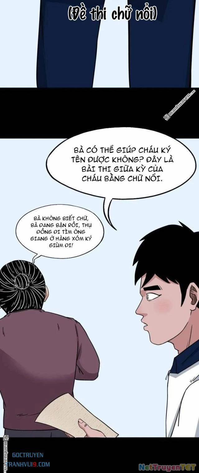 Đấu Yếm Thần 301 trang 8