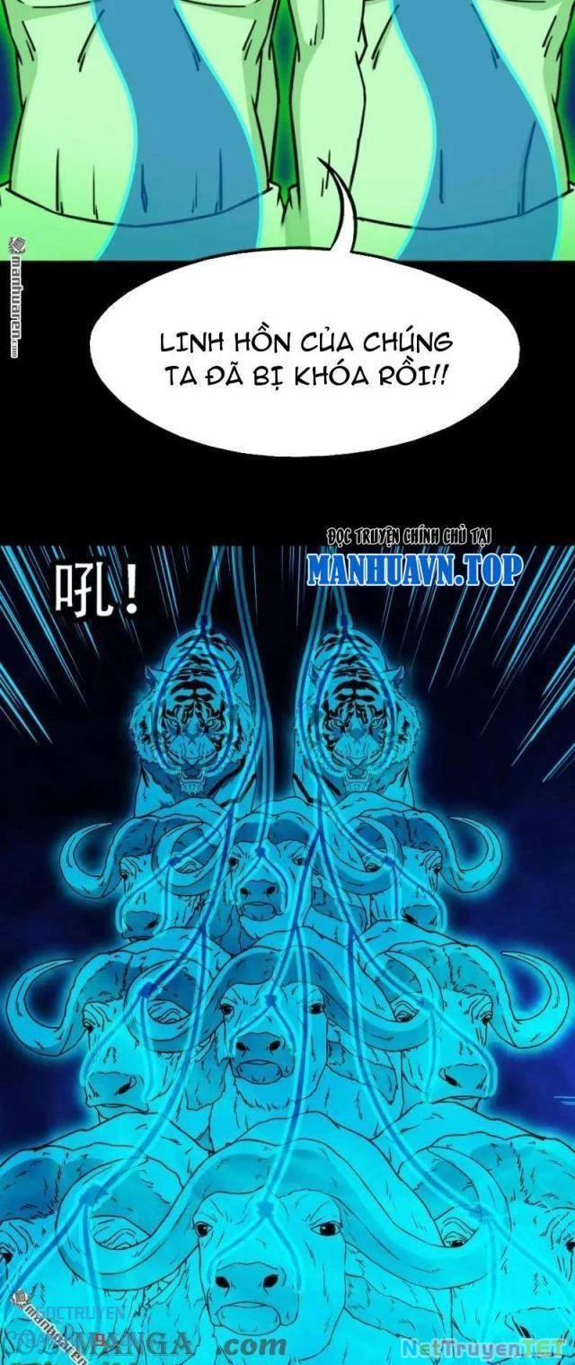 Đấu Yếm Thần 302 trang 11
