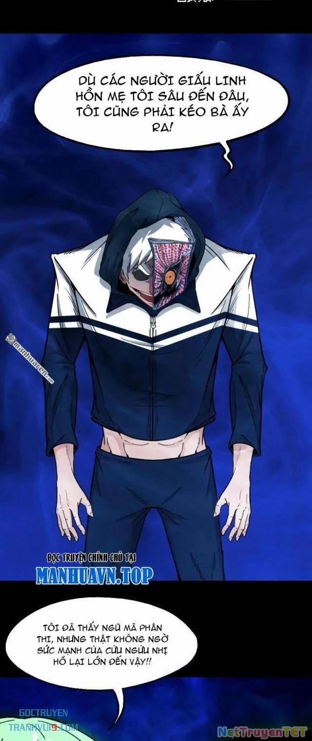 Đấu Yếm Thần 302 trang 13