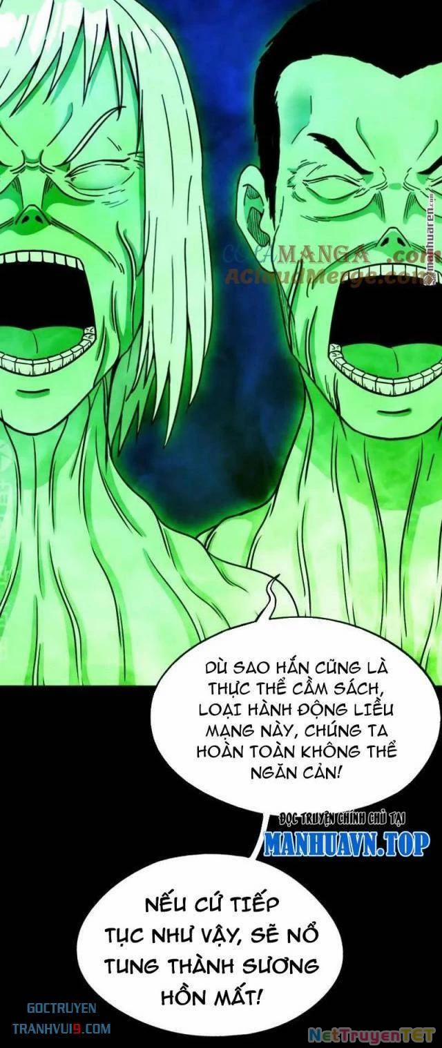 Đấu Yếm Thần 302 trang 14