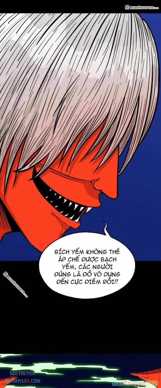 Đấu Yếm Thần 302 trang 15