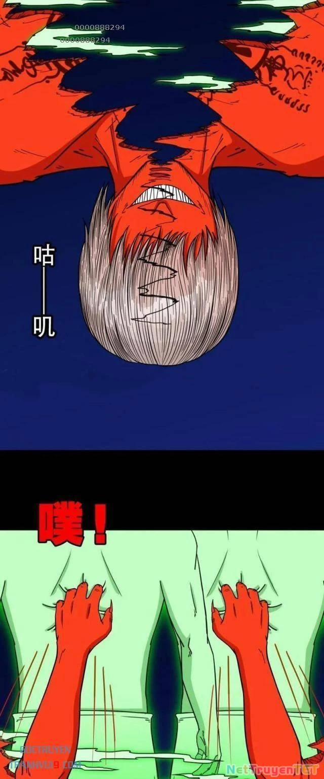 Đấu Yếm Thần 302 trang 16