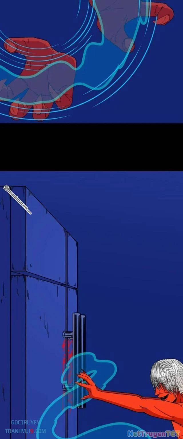 Đấu Yếm Thần 302 trang 19