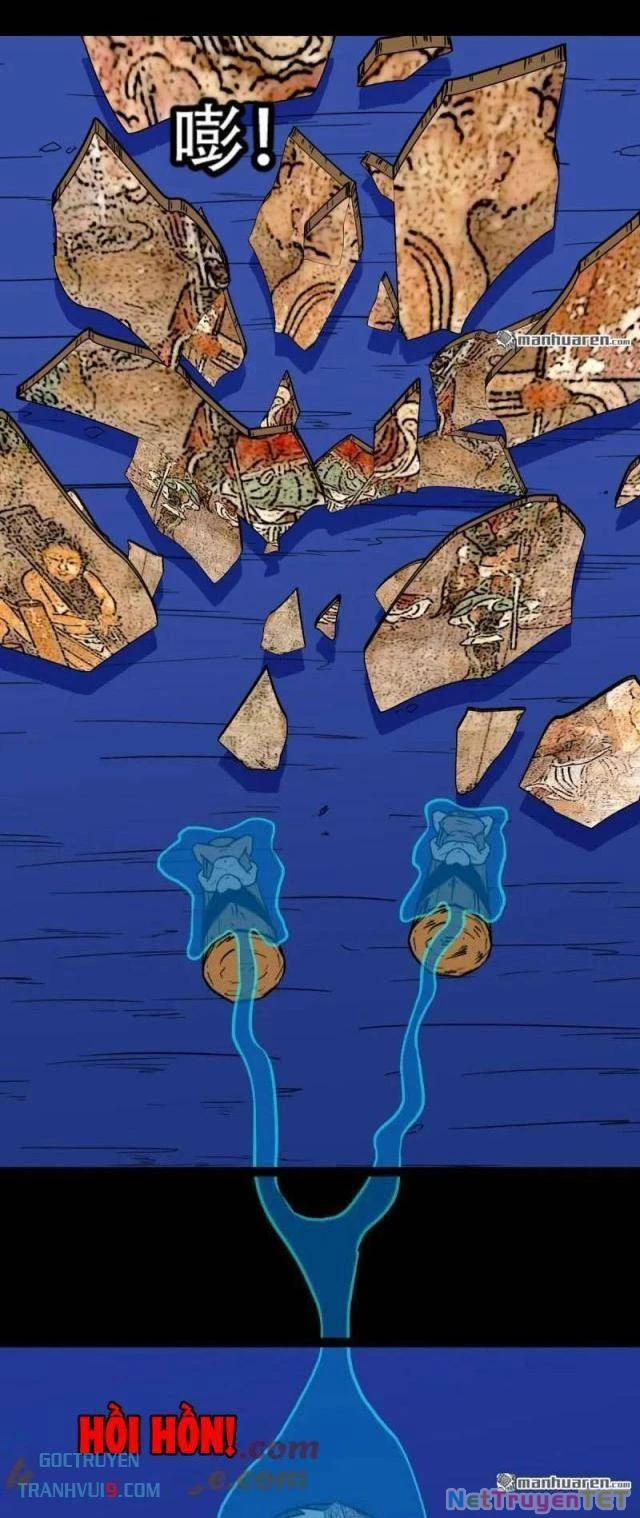 Đấu Yếm Thần 302 trang 2