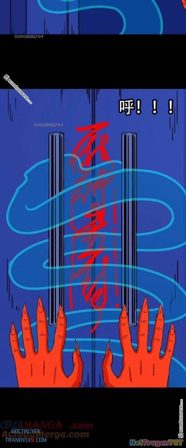 Đấu Yếm Thần 302 trang 20