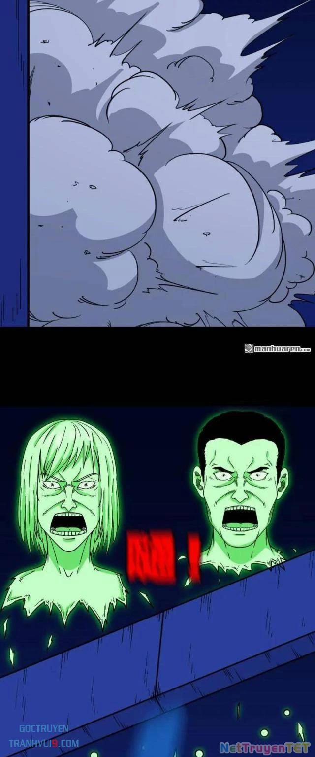 Đấu Yếm Thần 302 trang 22