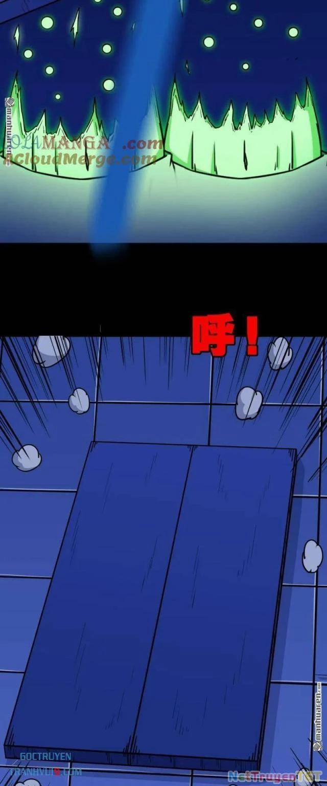 Đấu Yếm Thần 302 trang 23