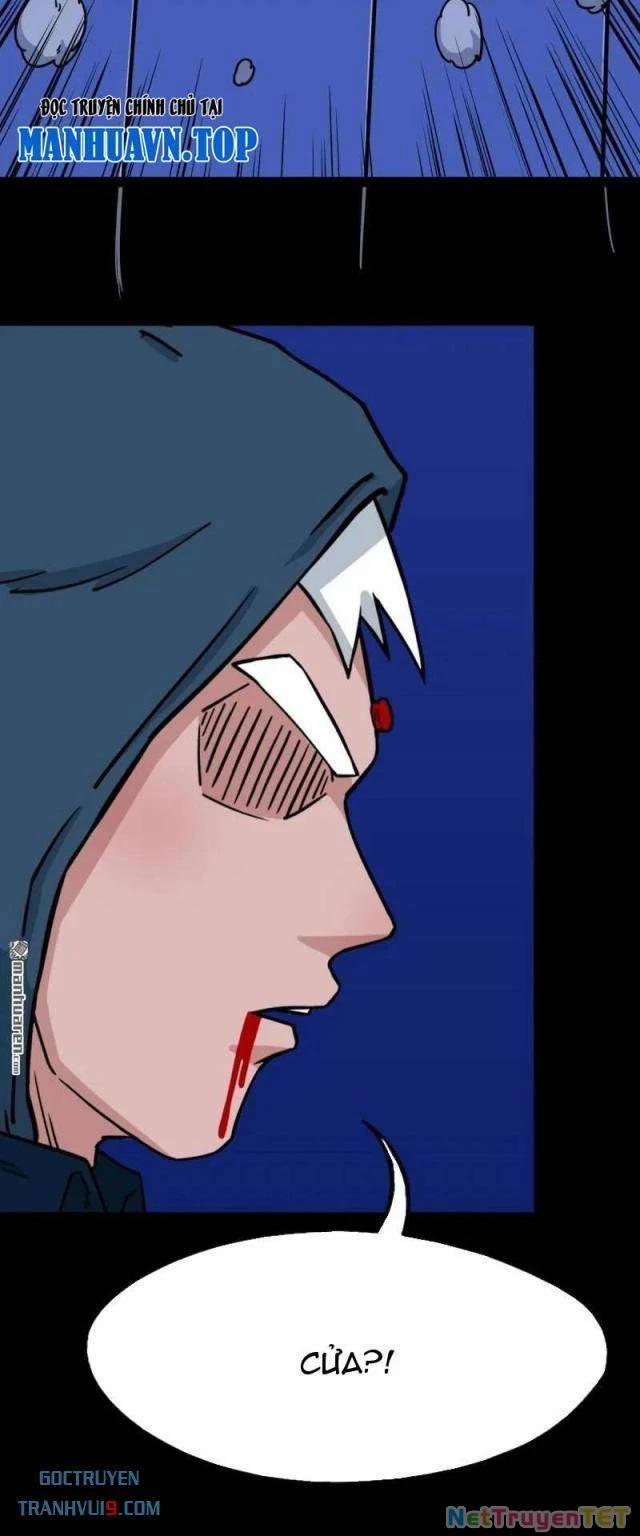 Đấu Yếm Thần 302 trang 24