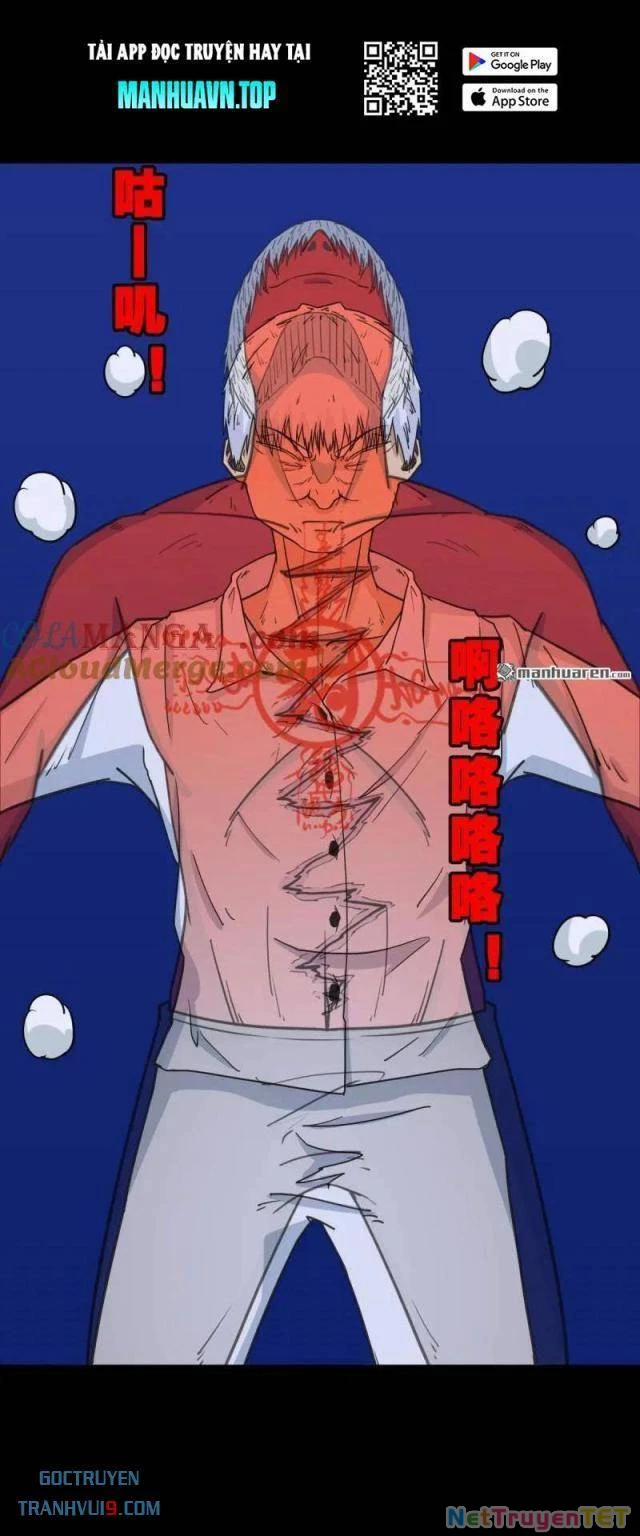 Đấu Yếm Thần 302 trang 25