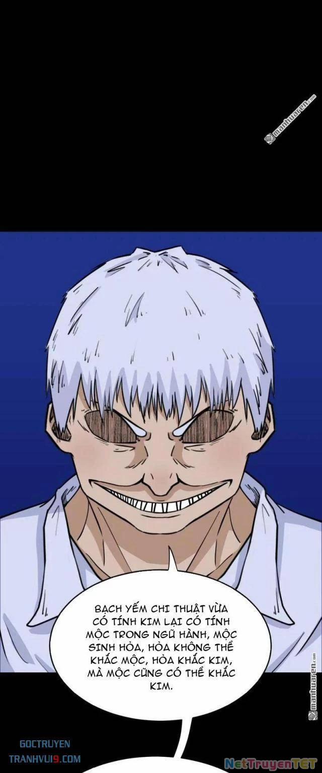 Đấu Yếm Thần 302 trang 26