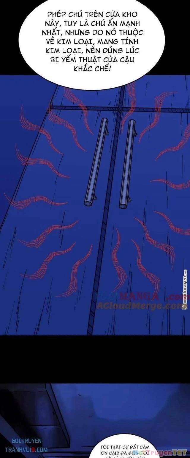 Đấu Yếm Thần 302 trang 27