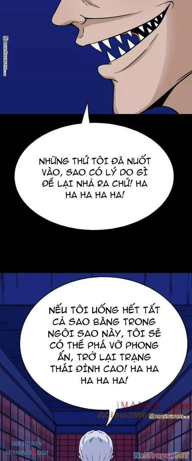 Đấu Yếm Thần 302 trang 29