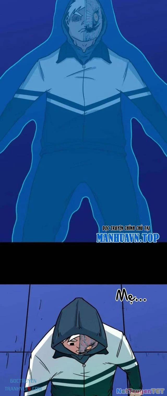 Đấu Yếm Thần 302 trang 3