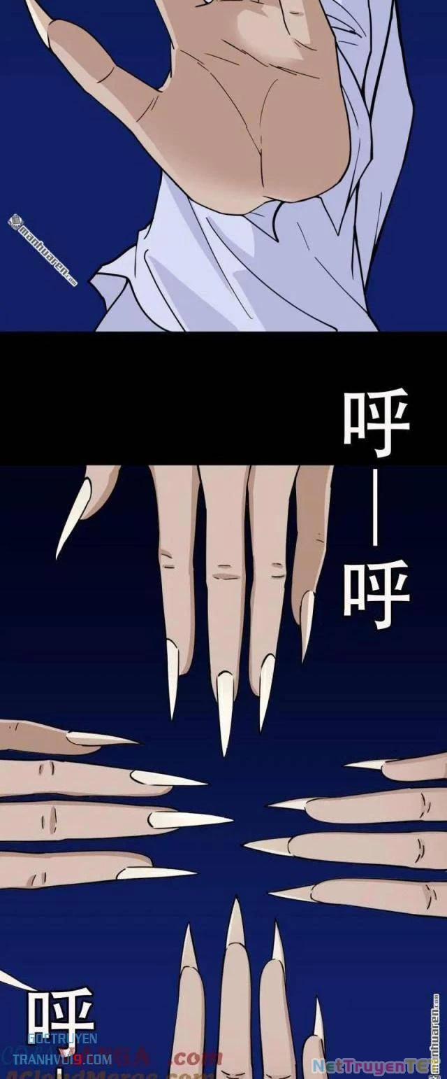 Đấu Yếm Thần 302 trang 31