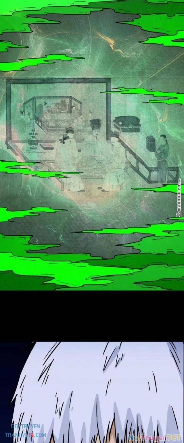 Đấu Yếm Thần 302 trang 33