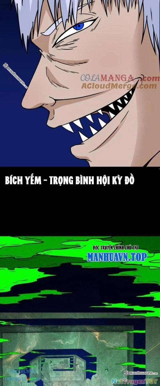 Đấu Yếm Thần 302 trang 34