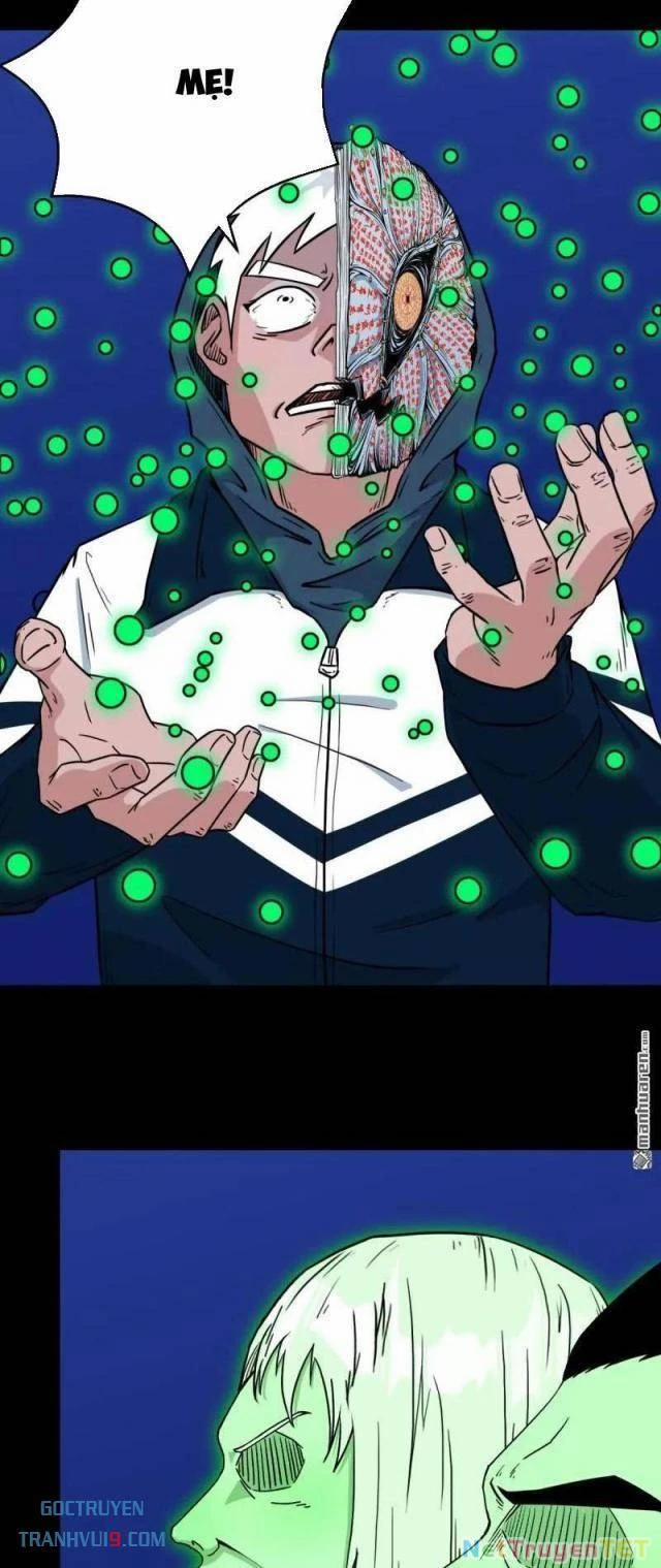 Đấu Yếm Thần 302 trang 6