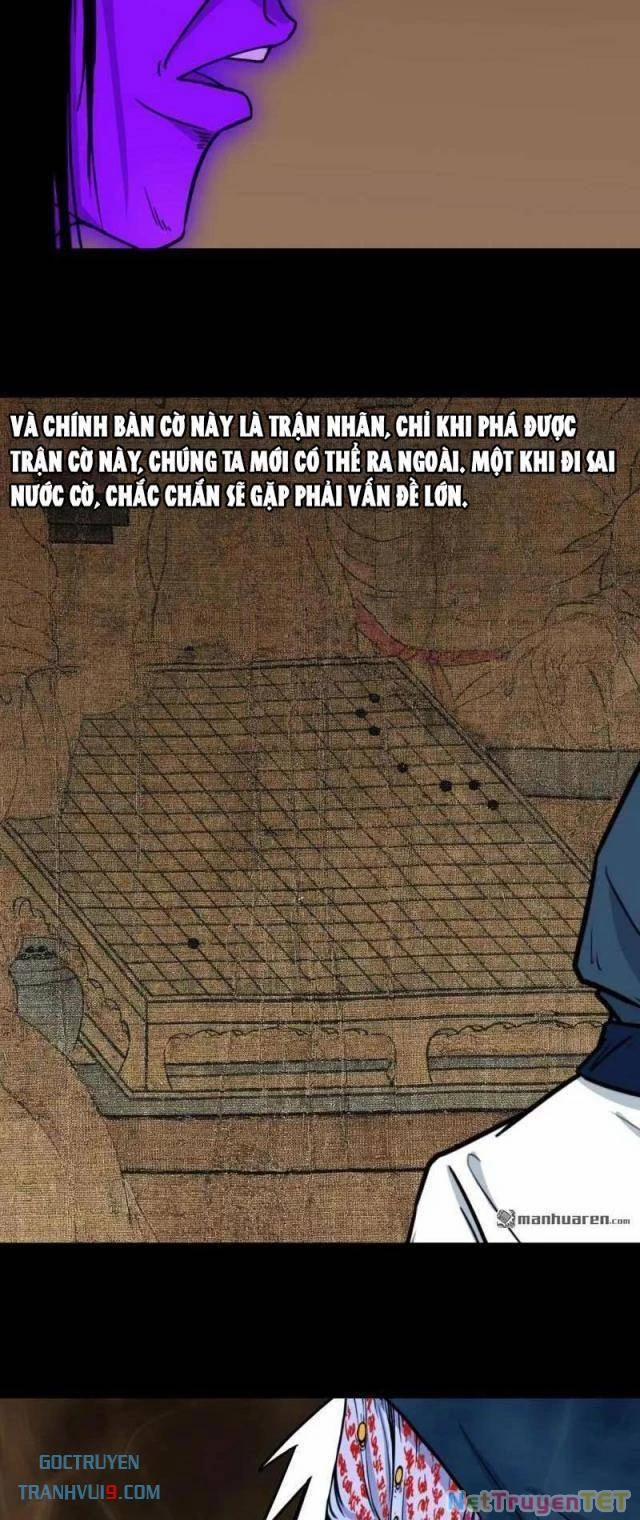 Đấu Yếm Thần 303 trang 10