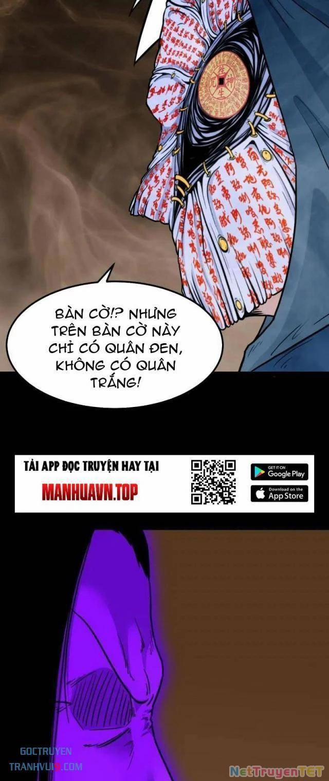 Đấu Yếm Thần 303 trang 11