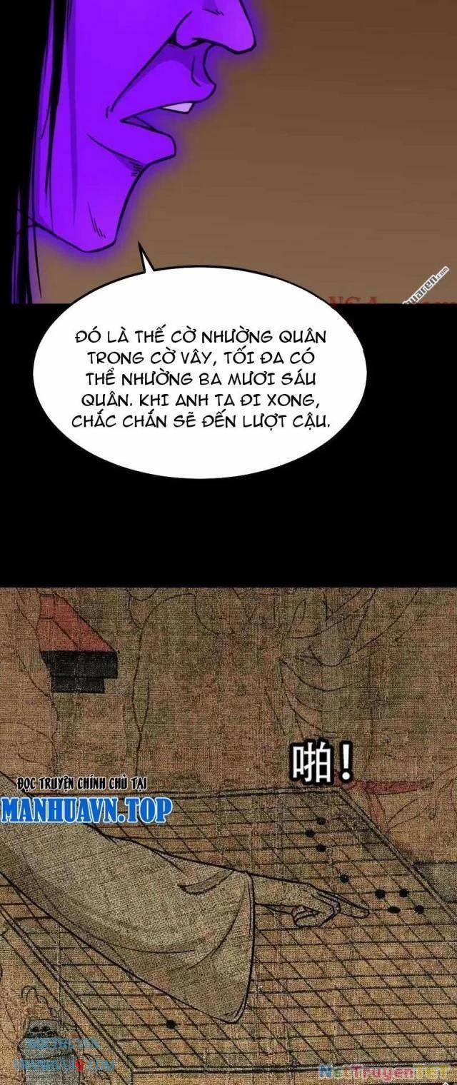 Đấu Yếm Thần 303 trang 12