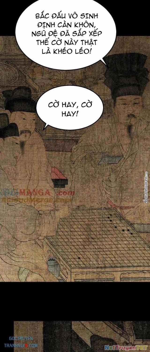 Đấu Yếm Thần 303 trang 14