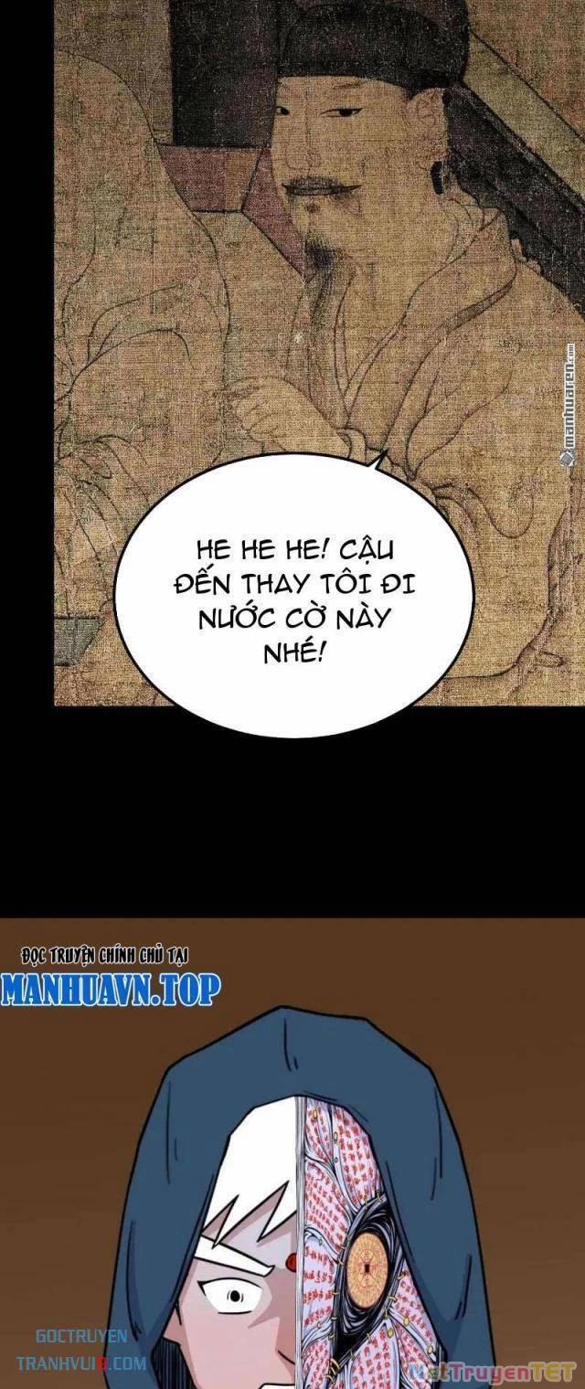 Đấu Yếm Thần 303 trang 15