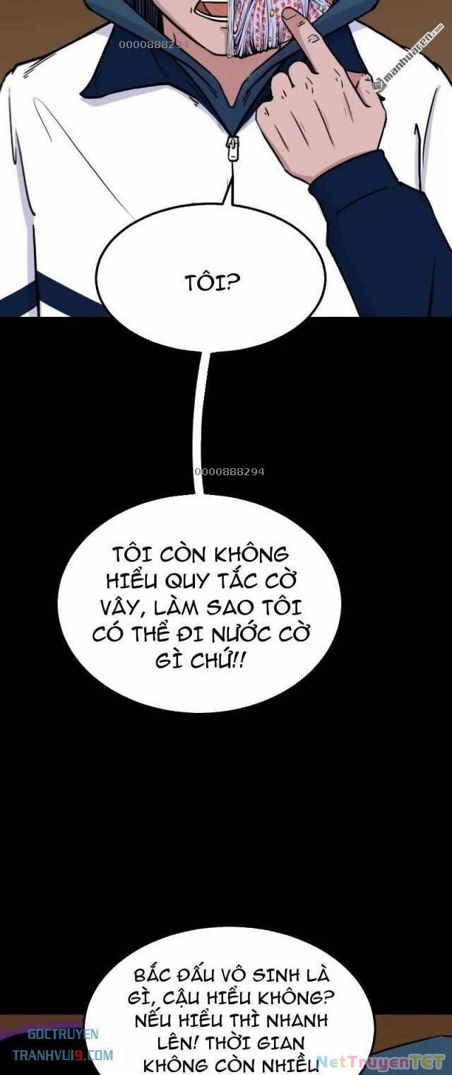 Đấu Yếm Thần 303 trang 16