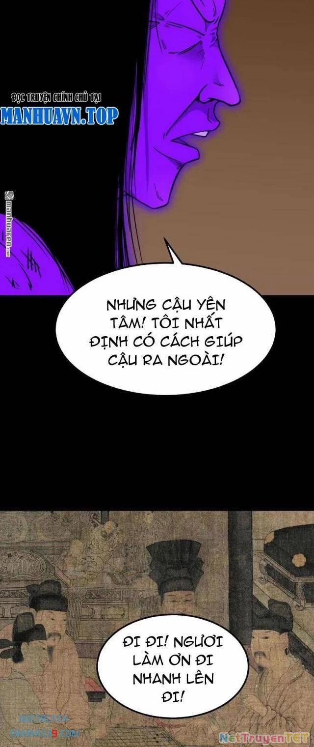 Đấu Yếm Thần 303 trang 18