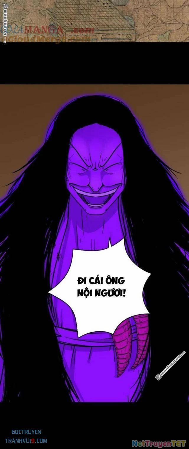 Đấu Yếm Thần 303 trang 19