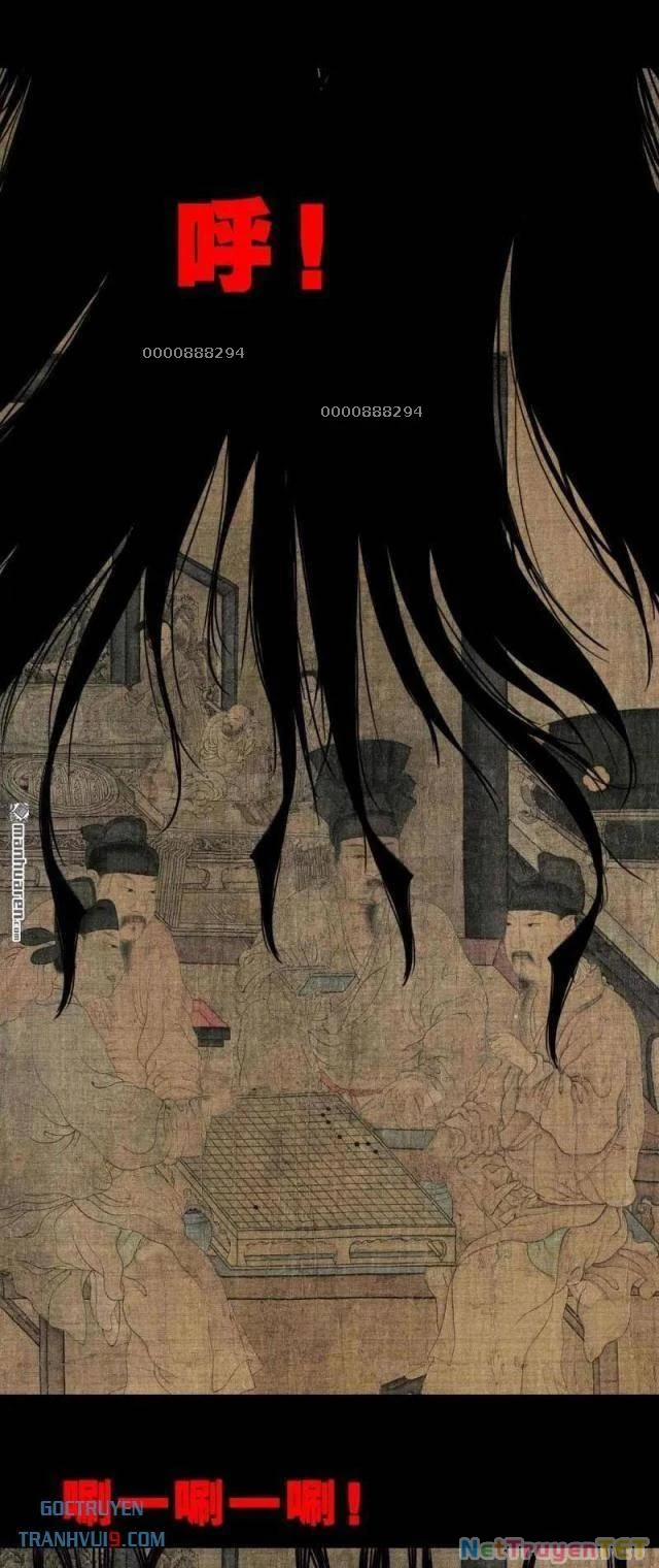 Đấu Yếm Thần 303 trang 20