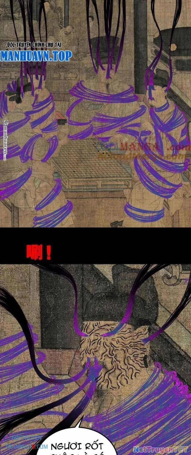 Đấu Yếm Thần 303 trang 21