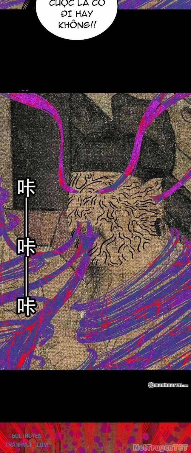Đấu Yếm Thần 303 trang 22