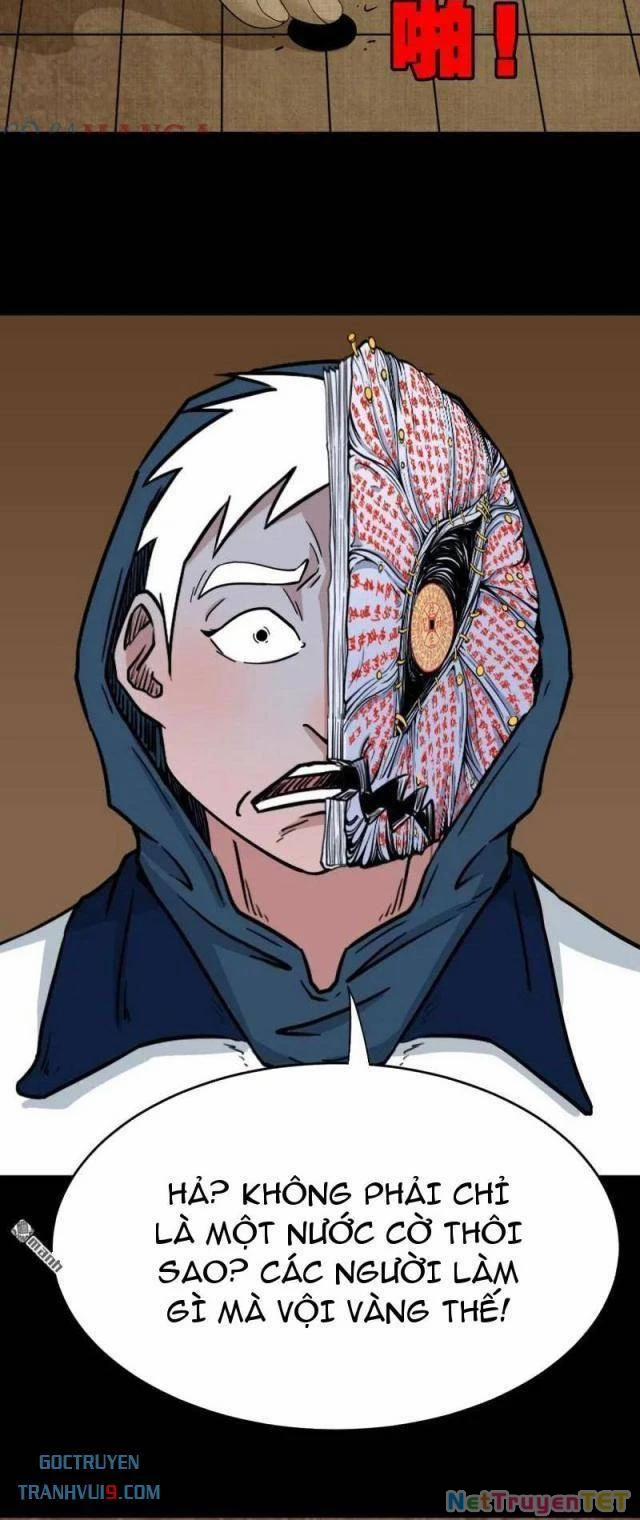 Đấu Yếm Thần 303 trang 28