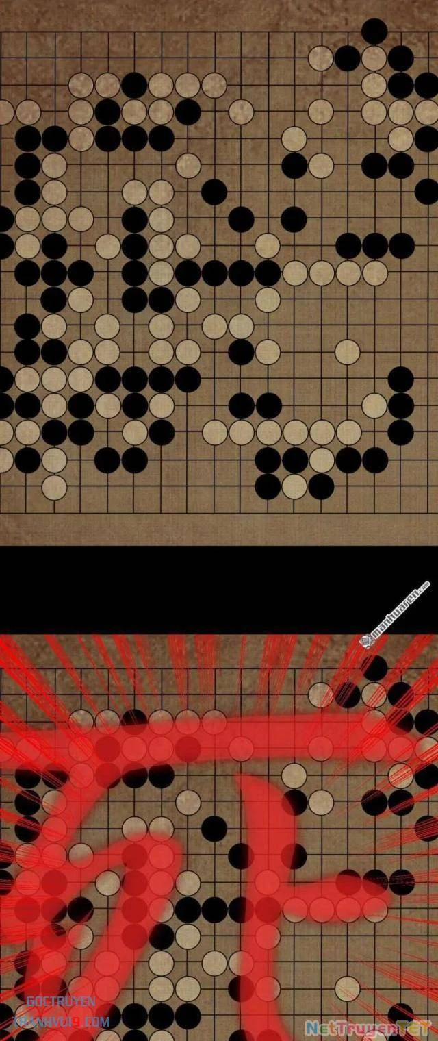 Đấu Yếm Thần 303 trang 29