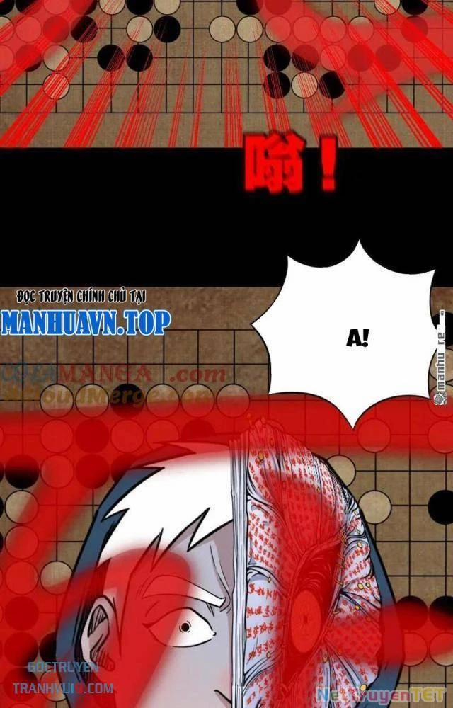 Đấu Yếm Thần 303 trang 30