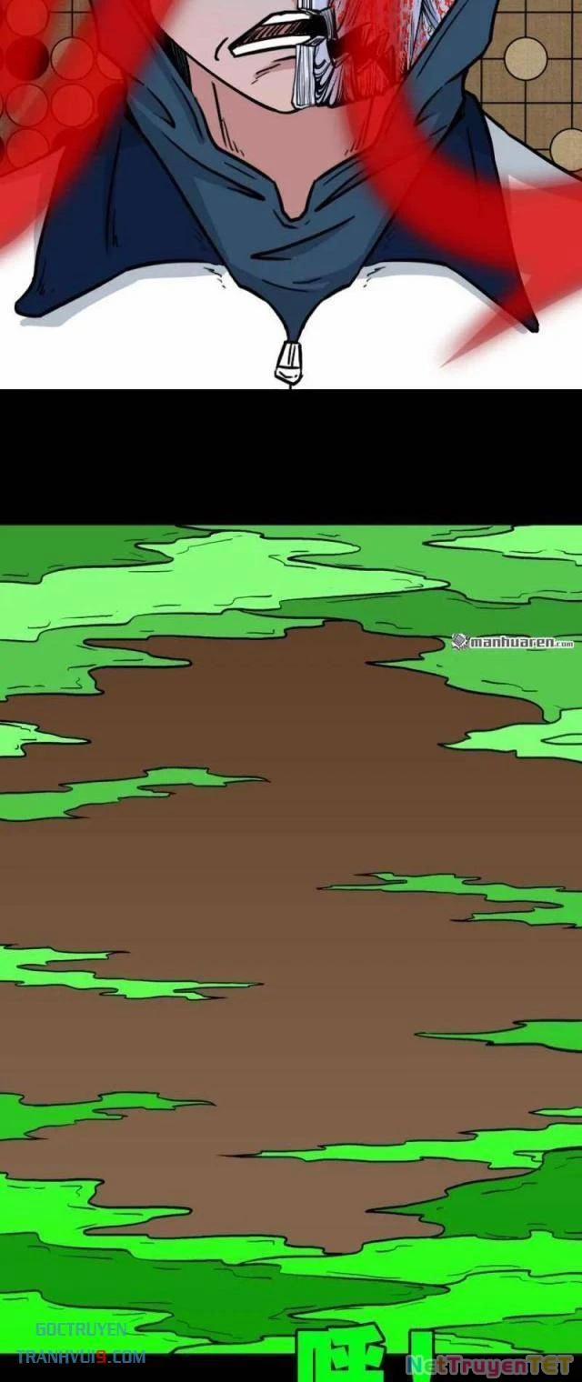 Đấu Yếm Thần 303 trang 31