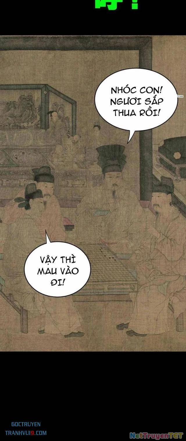 Đấu Yếm Thần 303 trang 32