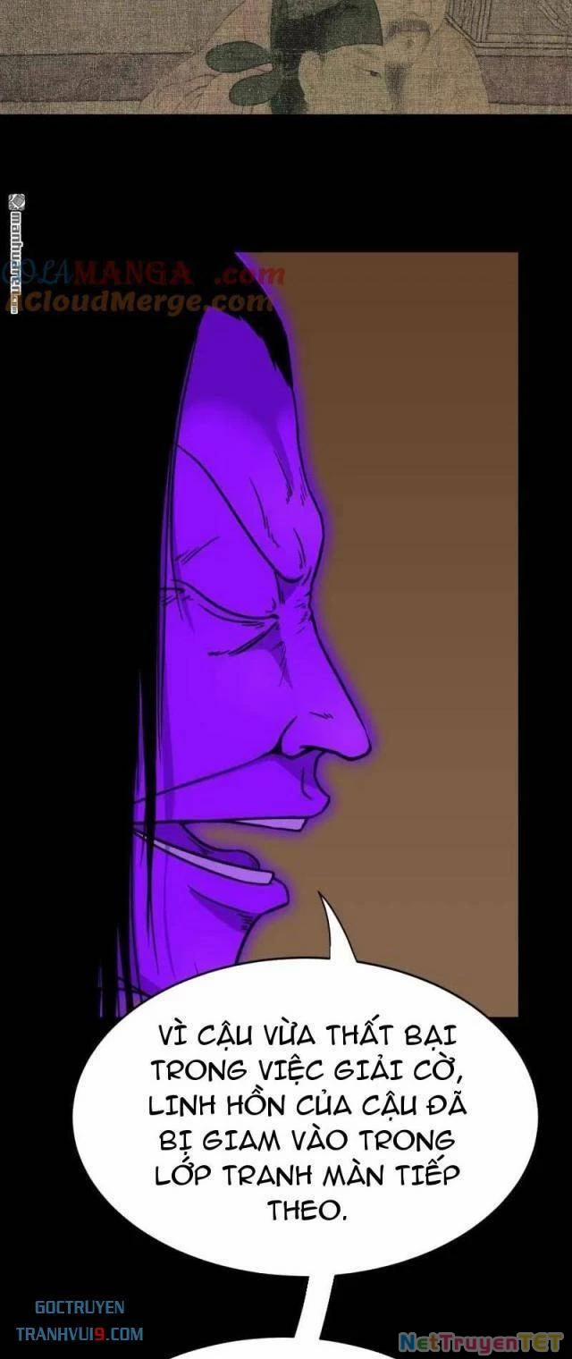 Đấu Yếm Thần 303 trang 35