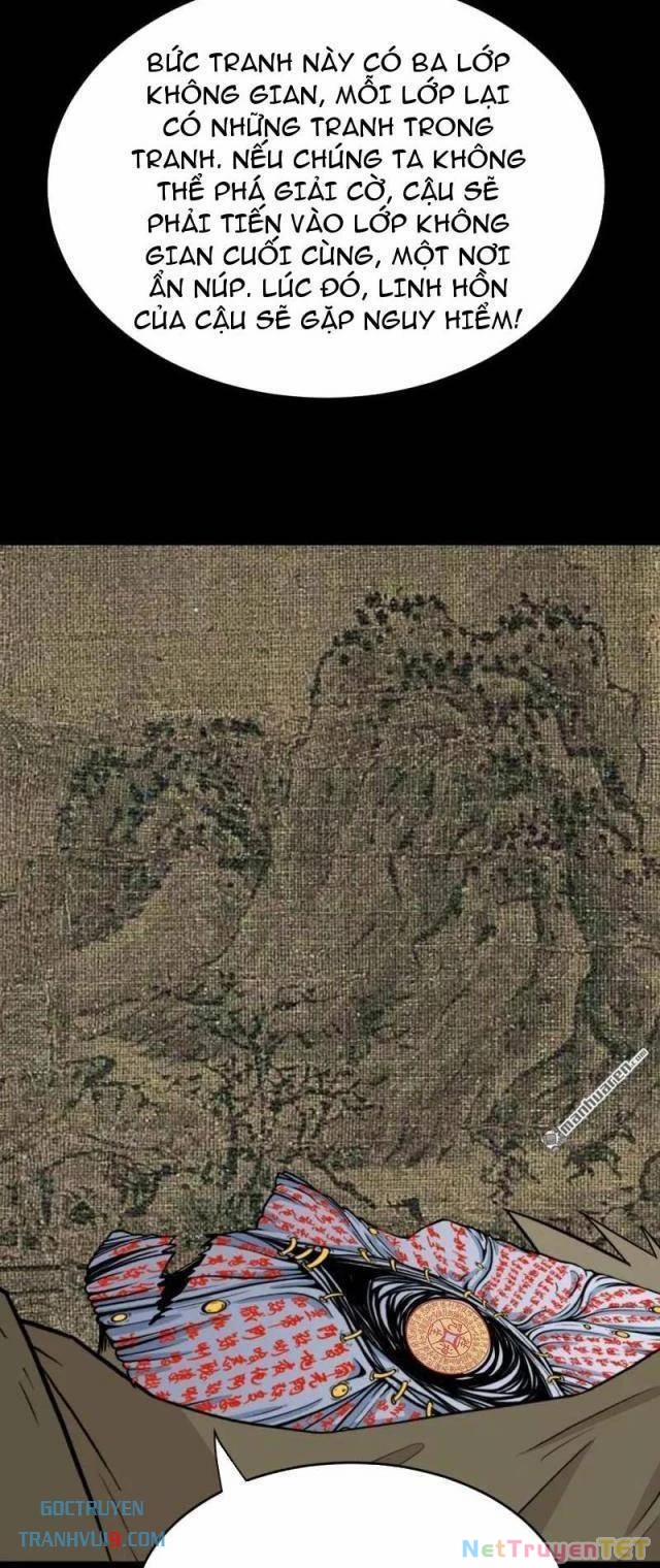 Đấu Yếm Thần 303 trang 36