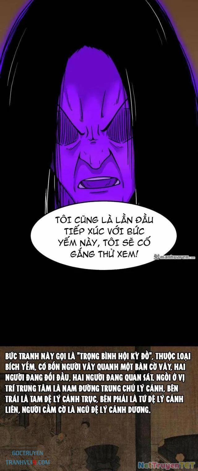Đấu Yếm Thần 303 trang 8