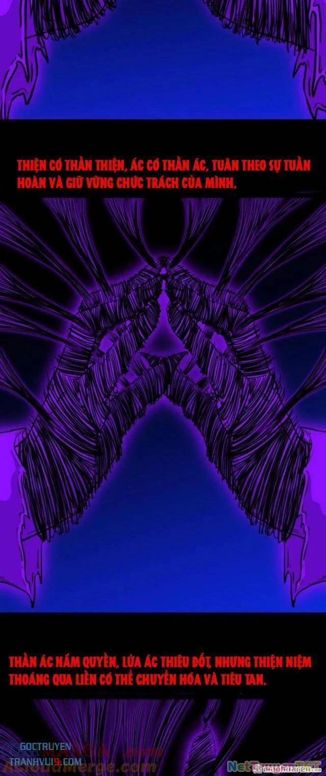 Đấu Yếm Thần 304 trang 11
