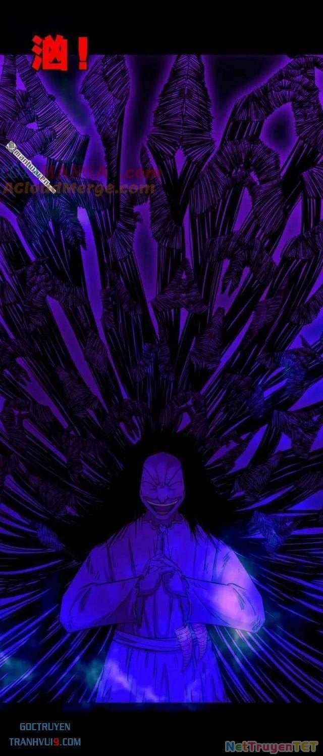 Đấu Yếm Thần 304 trang 14