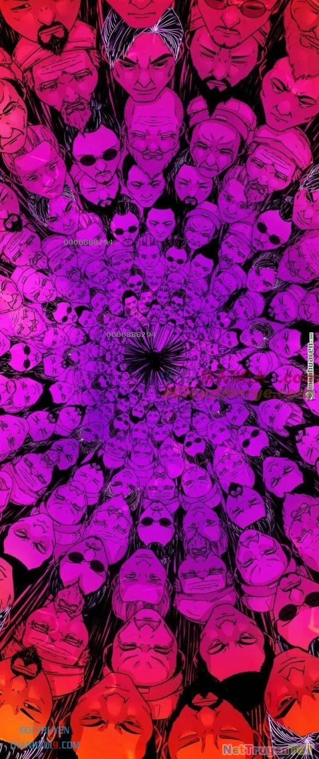 Đấu Yếm Thần 304 trang 16