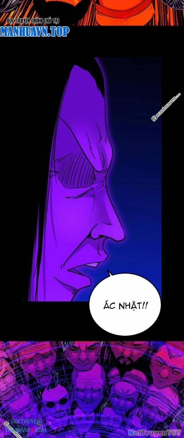 Đấu Yếm Thần 304 trang 17