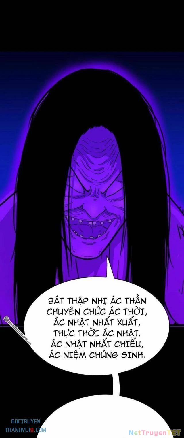Đấu Yếm Thần 304 trang 21