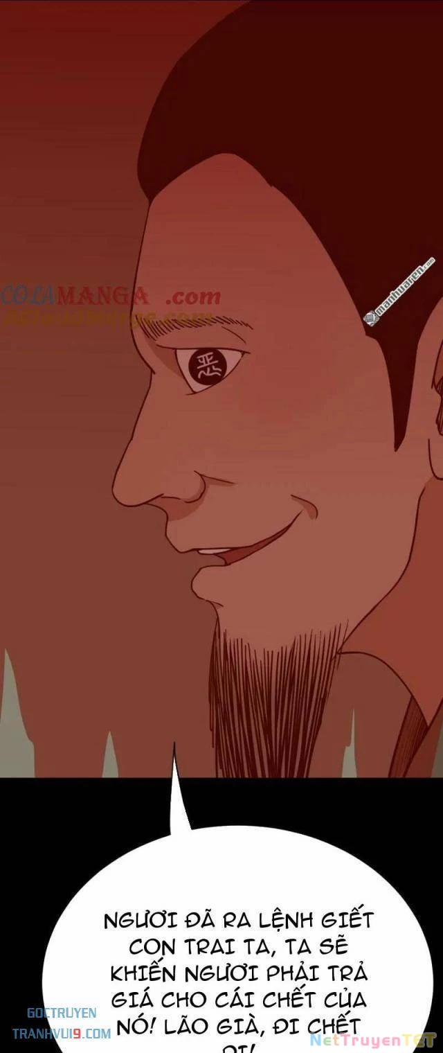 Đấu Yếm Thần 304 trang 29