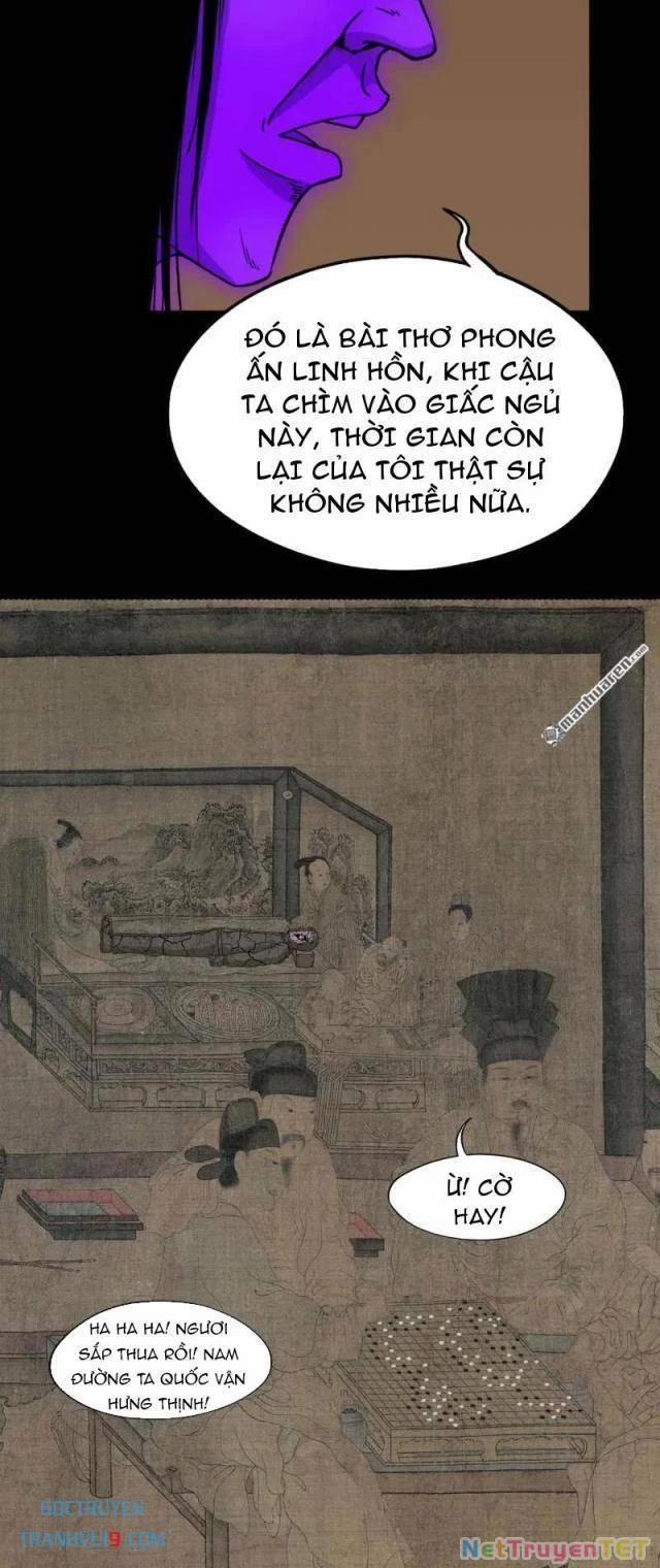 Đấu Yếm Thần 304 trang 4